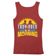 Troy and Abed Morning Men's